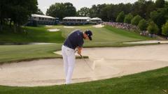 Quail Hollow stages the US PGA Championship for the second time